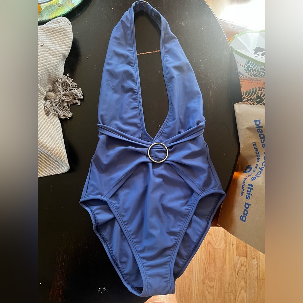 NWOT Anne Cole swimsuit